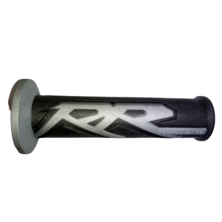 ARIETE IŠPARDAVIMO GRIPTUVAI 01696-NAG RR (130 MM) SU SKYLE PILKA / JUODA SPALVA