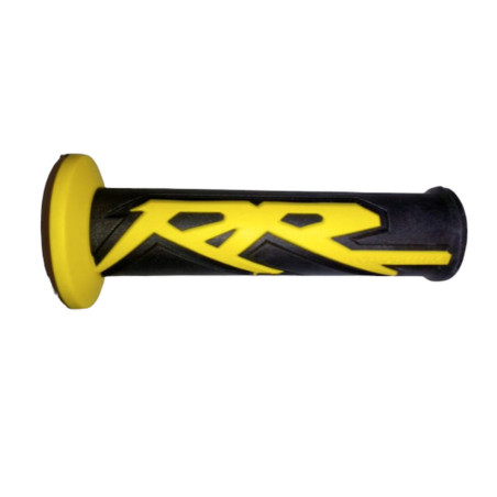 ARIETE IŠPARDAVIMO GRIPTUVAI 01696-NG RR (125MM) BE SKYLĖS GELTONI/JUODI