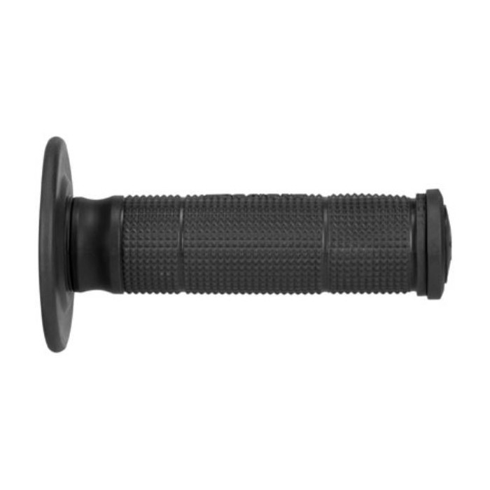 ARIETE BEKELĖS RANKENOS SLIMLINE MEDIUM (115 MM) BE SKYLĖS, PILKOS SPALVOS (12)
