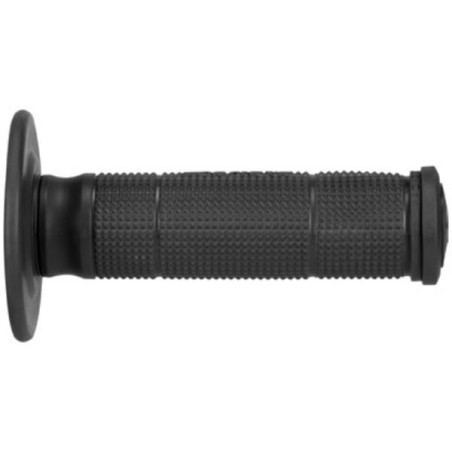 ARIETE OFF ROAD GRIPS SLIMLINE MEDIUM (115 MM) WITHOUT HOLE COLOUR GRAY (12)