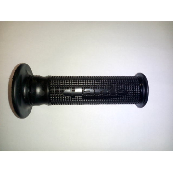 HARRI'S GRIPS 02632 / A EVO ASP (120MM) WITHOUT HOLE BLACK