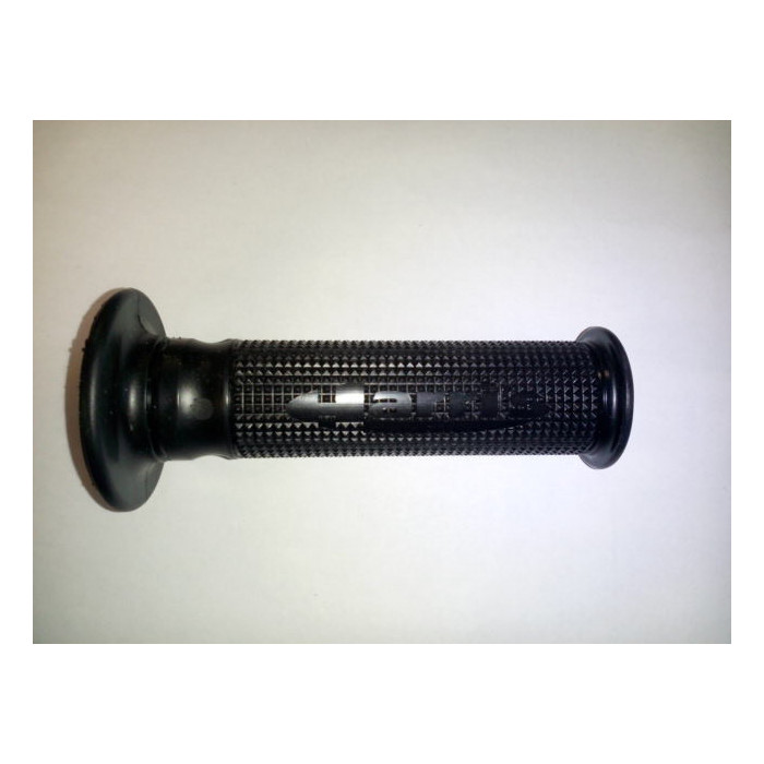 HARRI'S RANKENOS 02632 / A EVO ASP (120 MM) BE SKYLĖS JUODOS