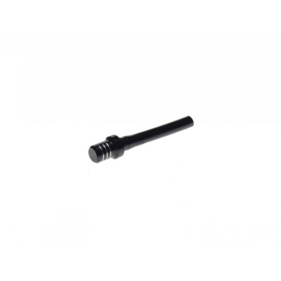 Fuel tank cap breather