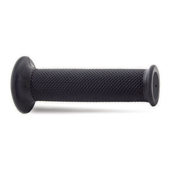 PROGRIP GRIPS PG780 ROAD (22+25MM, LENGTH 125MM) BLACK (SINGLE COMPONENT) (780-102)