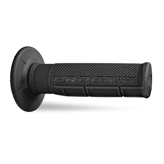 PROGRIP PG794 BEKELĖS RANKENOS (22+25 MM, ILGIS 115 MM) JUODOS (VIENO KOMPONENTO) (794-102) (PG794 / 1)