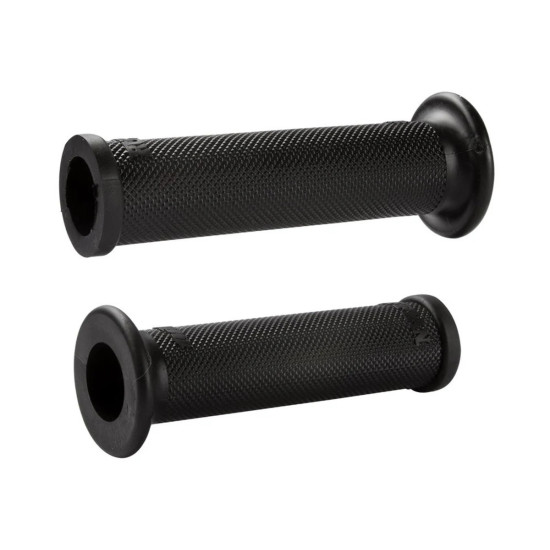 ODI ROAD RACING GRIPS RUFFIAN ROAD RACING GRIPS BLACK