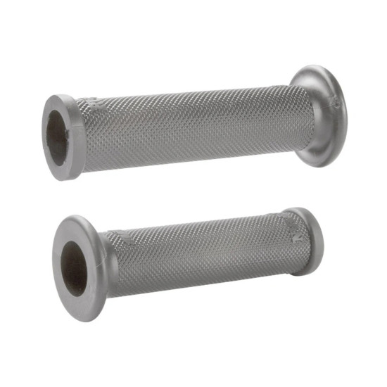 ODI ROAD RACING GRIPS RUFFIAN GREY