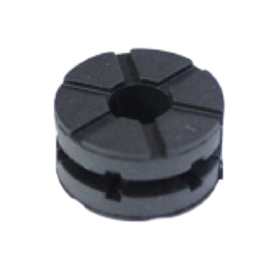 TOURMAX RUBBERS FOR MOUNTING THE FUEL PUMP, FENDER, SEAT, WINDOW HONDA (10 PCS.) (MADE IN JAPAN)