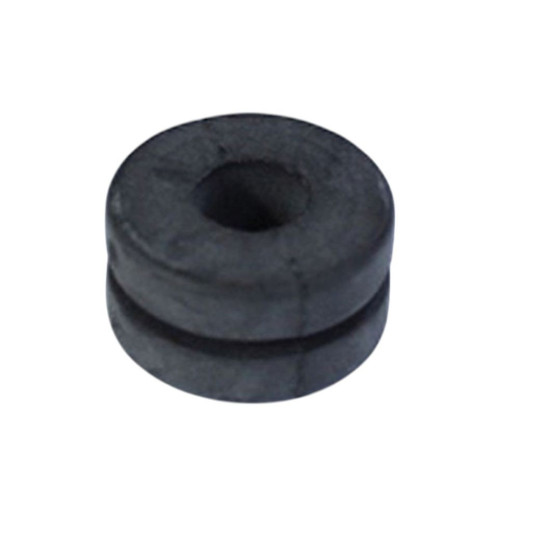 TOURMAX MOUNTING RUBBERS (SILENTBLOCK) FOR PUMP, FUEL TANK, FENDER, SEAT, WINDSCREEN ETC. (10 PCS) HONDA CB 650 / 750 / 