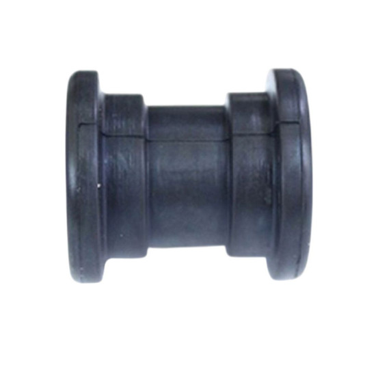 TOURMAX MOUNTING RUBBERS (SILENTBLOCK) FOR PUMP, FUEL TANK, FENDER, SEAT, WINDSCREEN ETC. (10 PCS) HONDA CB 500 / 550, C