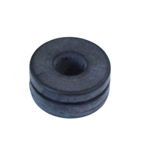 TOURMAX MOUNTING RUBBERS (SILENTBLOCK) FOR PUMP, FUEL TANK, FENDER, SEAT, WINDSCREEN ETC. (10 PCS.) HONDA VF 1000 / 1100
