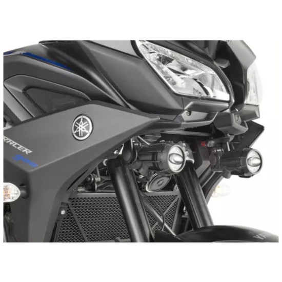 „KAPPA“ HALOGENINIŲ PRIEKINIŲ ŽIBINTŲ LAIKIKLIS KS310 IR KS322 YAMAHA TRACER 900 / 900GT '18-'20