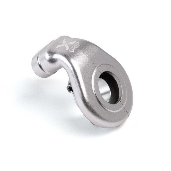 X-GRIP DROSELIO VOLTELIO KORPUSAS KTM SX-F / SXF '23-,, EXC-F / EXCF '23-, TPI, EXC (TPI) '23-, HUSQVARNA FC '23-, FE '2
