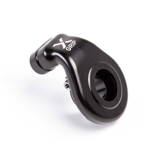 X-GRIP akseleratoriaus ritinėlio dangtelis KTM SX-F / SXF '23-,, EXC-F / EXCF '23-, TPI, EXC (TPI) '23-, HUSQVARNA FC '2