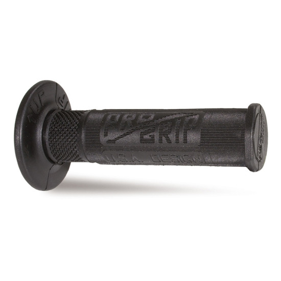 PROGRIP PG795 OFF ROAD GRIPS (22+25MM, LENGTH 115MM) BLACK (ONE COMPONENT) (795-102) (PG795 / 1)