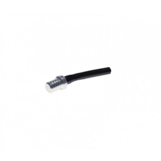 Fuel tank cap breather