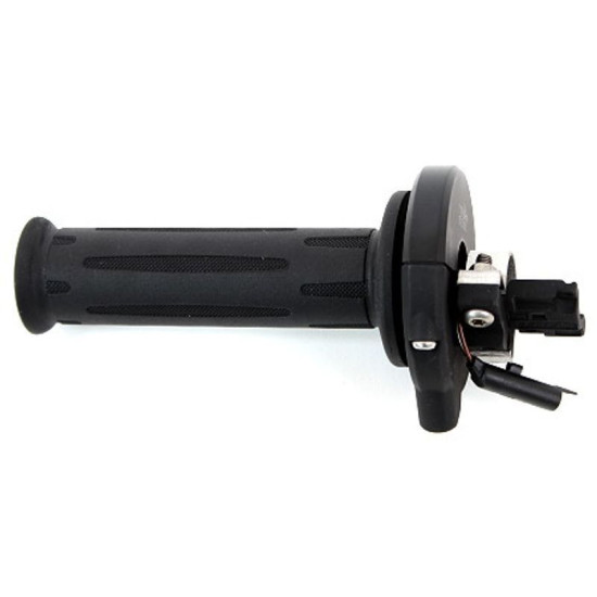 BMW OEM HEATED GRIP THROTTLE RIGHT (ROLGAZ) BMW F 650 / 800GS '08-'16, K 1200S / R, F 800S / ST