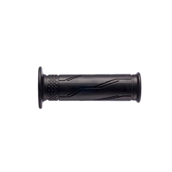 ARIETE PLENTO RANKENĖLĖS (120 MM) BE SKYLĖS JUODOS (YAMAHA DESIGN) (12)
