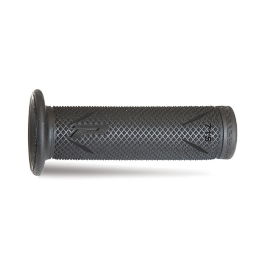 PROGRIP RANKENA PAKELIO RANKENA PG715 (22+25MM, ILGIS 122MM) JUODOS (VIENO KOMPONENTO) (715-102) (PG715)