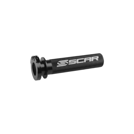 SCAR RACING ALUMINUM ROLLER WITH BEARING YAMAHA YZ 250F '12-'25, YZ 450F '18-'25, WR 250 / 450 '16-'25, SUZUKI RMZ 250 '