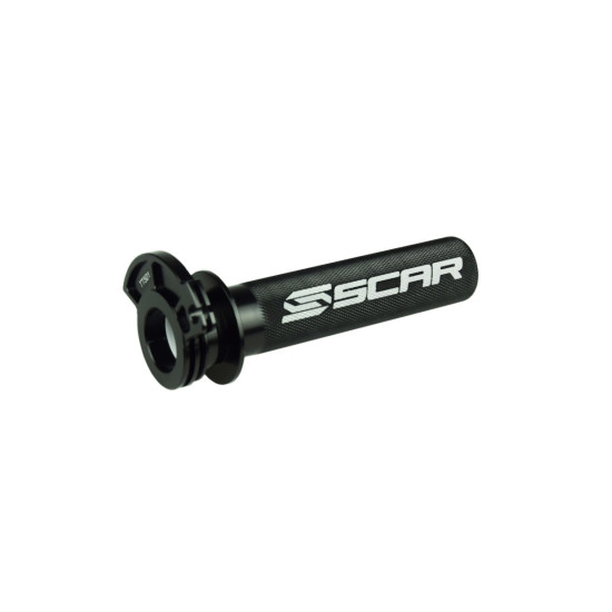 SCAR RACING ALIUMINIO RITINĖLIS SU GUOLIU BETA RR 300 '13-'25, RR 200 '19-'25, RR 125 '18-'25, XTRAINER 250 '17-'25, XTR