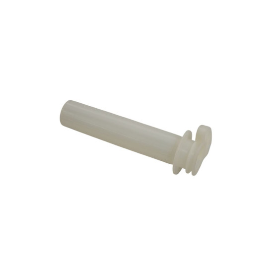 MC PLASTIC ROLLER KTM 125 95-97, 250 95-96, YAMAHA YZ 125 / 250 83-95 (KNOB)