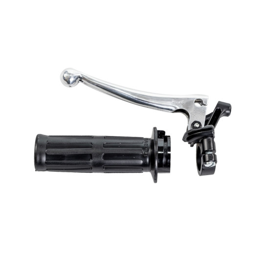 MAGURA ROLGAZ 233 MECHANIC BLACK