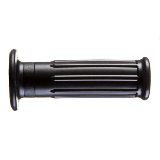 ARIETE MINI DIRT GRIPS YAMAHA PW, HONDA CRF 50F (95MM) WITHOUT HOLE BLACK