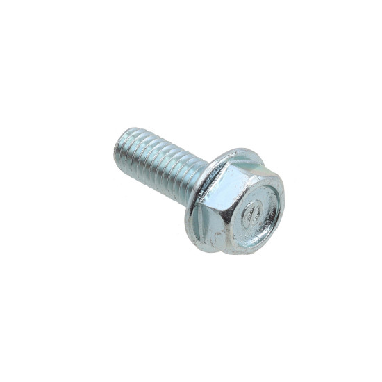 PSYCHIC FLANGE BOLT M6 X 1.0 X 15MM WITH MARKING (5 PCS)