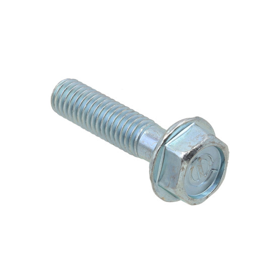 PSYCHIC FLANGE BOLT M6 X 1.0 X 25MM WITH MARKING (5 PCS)
