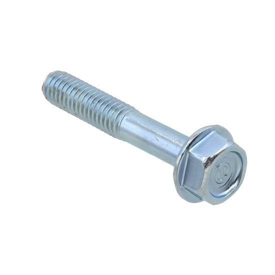 PSYCHIC FLANGE VARŽTAS M6 X 1,0 X 35MM SU ŽYMĖJIMU (5 VNT.)
