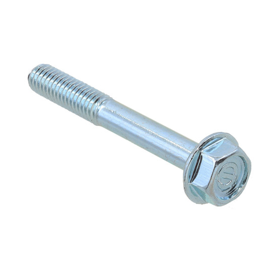 PSYCHIC FLANGE VARŽTAS M6 X 1,0 X 45MM SU ŽYMĖJIMU (5 VNT.)