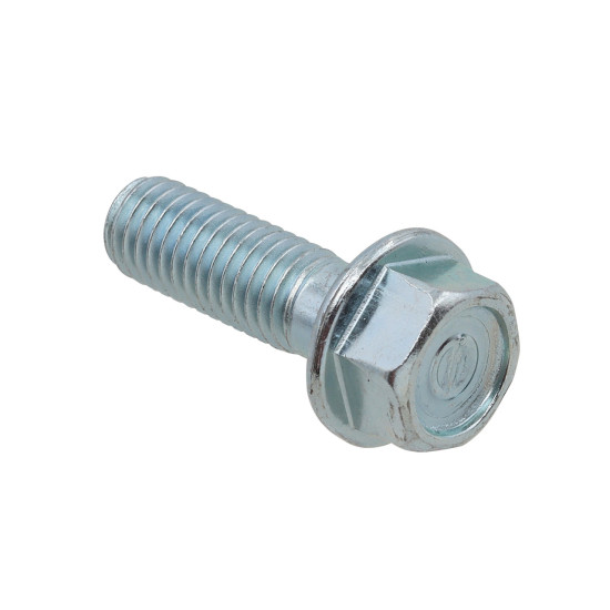 PSYCHIC FLANGE BOLT M8 X 1.25 X 25MM WITH MARKING (5 PCS)