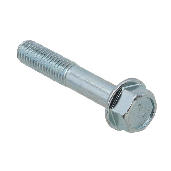 PSYCHIC FLANGE BOLT M8 X 1.25 X 45MM WITH MARKING (5 PCS)
