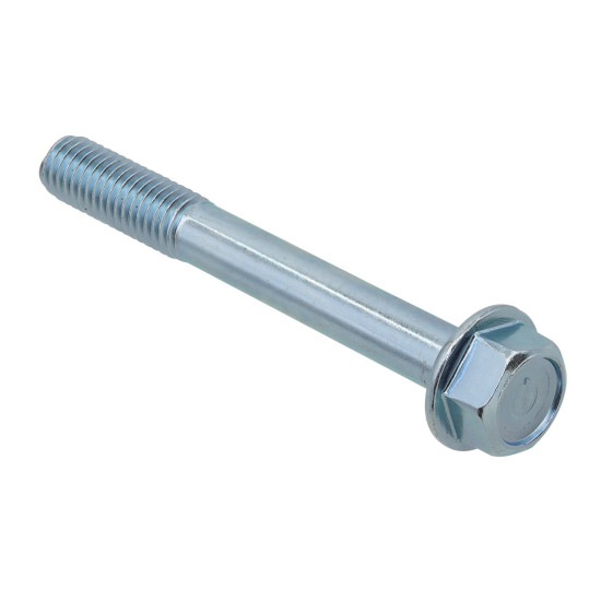 PSYCHIC FLANGE BOLT M8 X 1.25 X 65MM WITH MARKING (5 PCS)