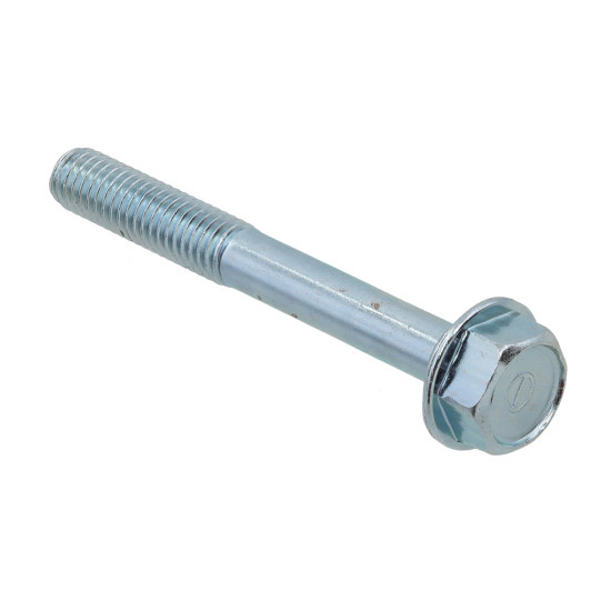 PSYCHIC FLANGE BOLT M6 X 1.0 X 50MM WITH MARKING (5 PCS)