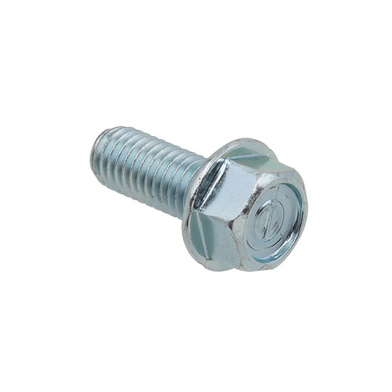 PSYCHIC FLANGE BOLT M8 X 1.25 X 20MM WITH MARKING (5 PCS)