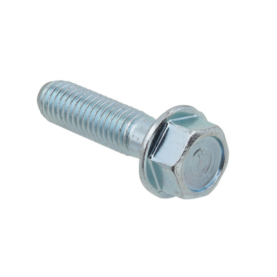 PSYCHIC FLANGE BOLT M8 X 1.25 X 30MM WITH MARKING (5 PCS)