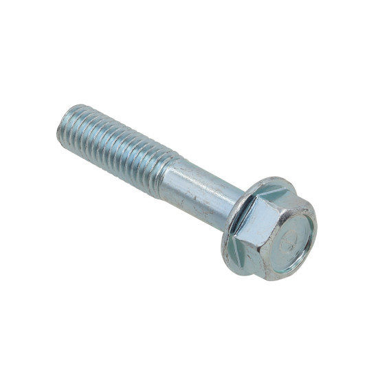 PSYCHIC FLANGE VARŽTAS M8 X 1,25 X 40 MM SU ŽYMĖJIMU (5 VNT.)