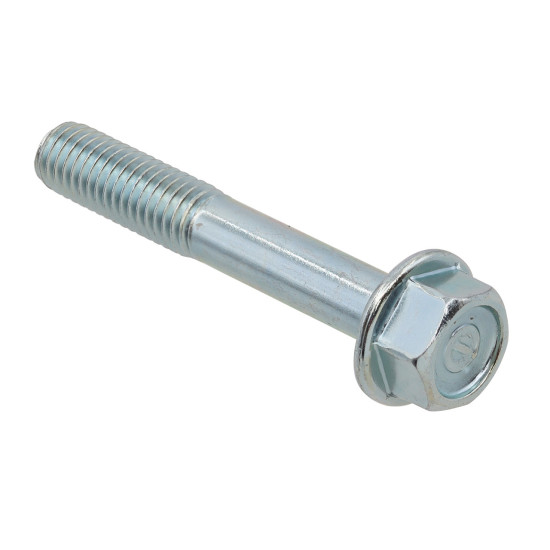 PSYCHIC FLANGE BOLT M8 X 1.25 X 50MM WITH MARKING (5 PCS)