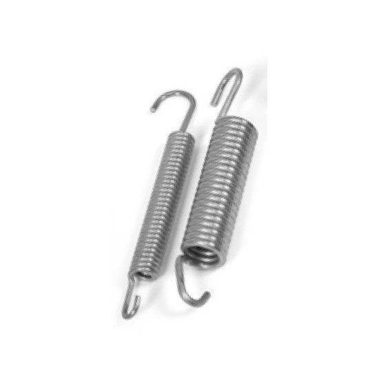 MC SIDE STAND SPRINGS KTM (MODELS FROM 2003) (2 PCS)