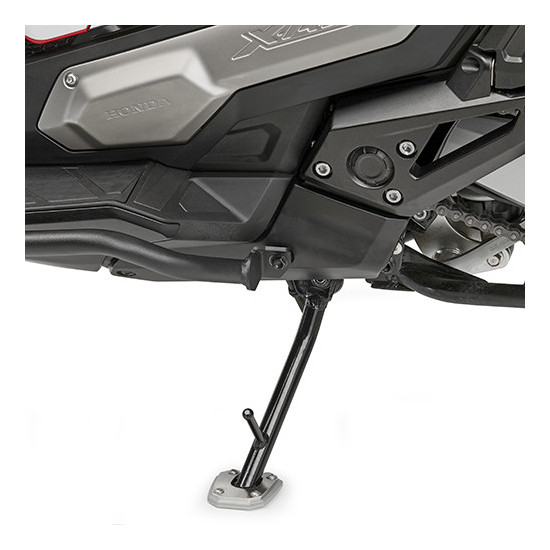 KAPPA ŠONINĖS ATSTATOMOS PRATĘSIMAS HONDA X-ADV 750 (17-20)