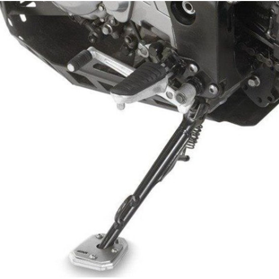 KAPPA ŠONINĖS ATSPALVIO PRATĘSIMAS SUZUKI DL 650 V-STROM '04-'24