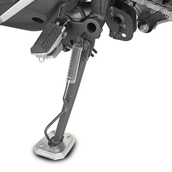 KAPPA SIDE STAND EXTENSION KAWASAKI Versys X 300 (17-25)