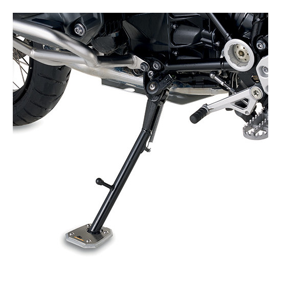 KAPPA ŠONINĖS ATSTATOMOS PRATĘSIMAS BMW R 1200GS / 1250GS ADVENTURE '14-'24