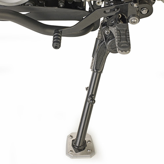 KAPPA ŠONINĖS ATOSTOGOS PRATĘSIMAS BMW G 310GS (17-19)