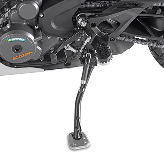 KAPPA ŠONINĖS ATSTATOS PRATĘSIMAS KTM 390 Adventure '20-'24