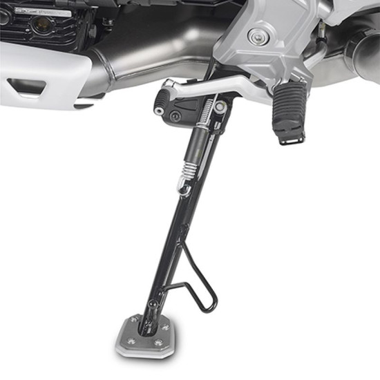 KAPPA ŠONINĖS ATSTATOS PRATĘSIMAS MOTO GUZZI V85 TT '13-'25