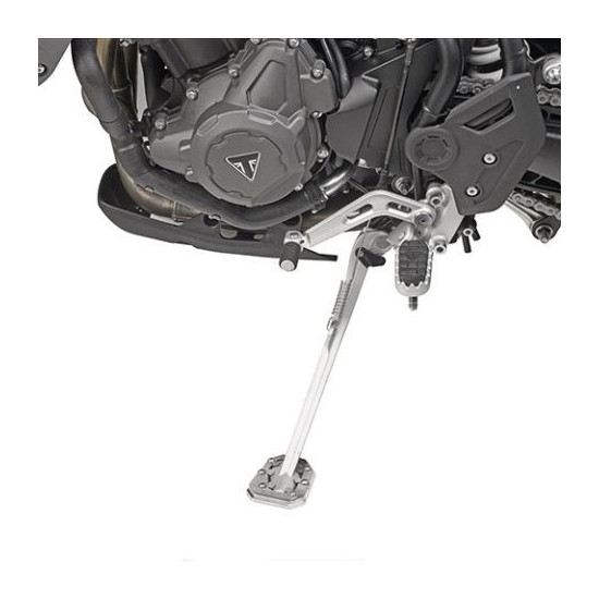 KAPPA ŠONINĖS ATSTATOMOS PRATĘSIMAS TRIUMPH TIGER 900 '20-21, - ATŠAUKTA IŠ PASIŪLYMO