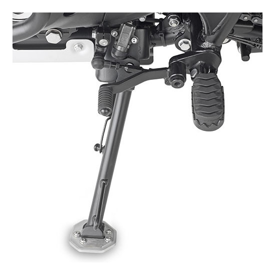 KAPPA SIDE STAND EXTENSION ROYAL ENFIELD HIMALAYAN '21-'23